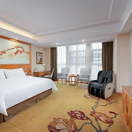 Vienna Hotel Hunan Xincheng Guoji Liuyang Extérieur photo