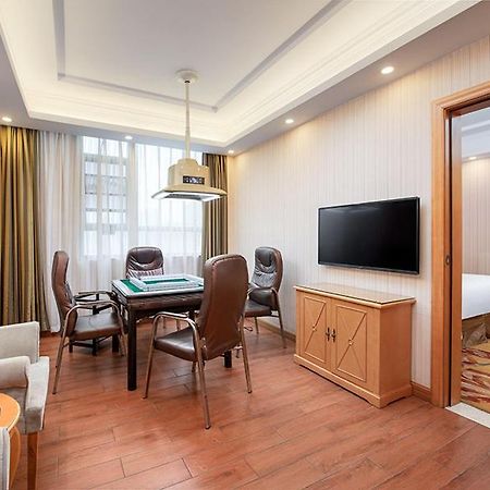Vienna Hotel Hunan Xincheng Guoji Liuyang Extérieur photo