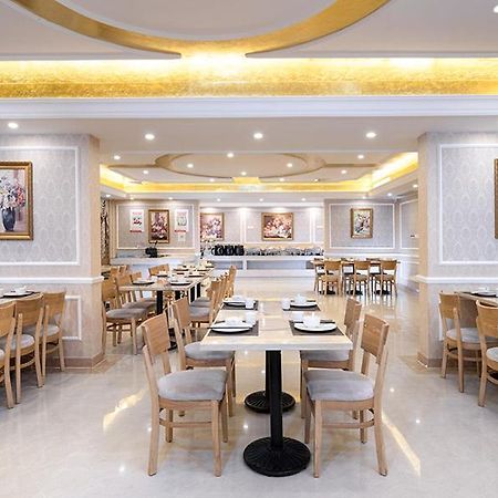 Vienna Hotel Hunan Xincheng Guoji Liuyang Extérieur photo